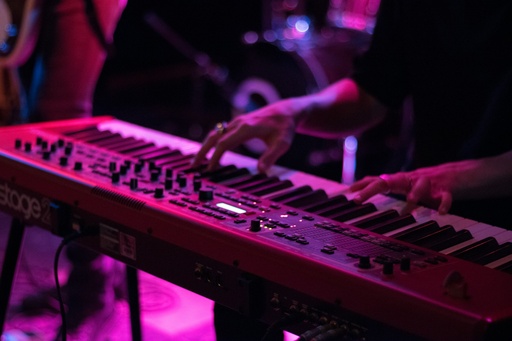 Online Harmonium Courses